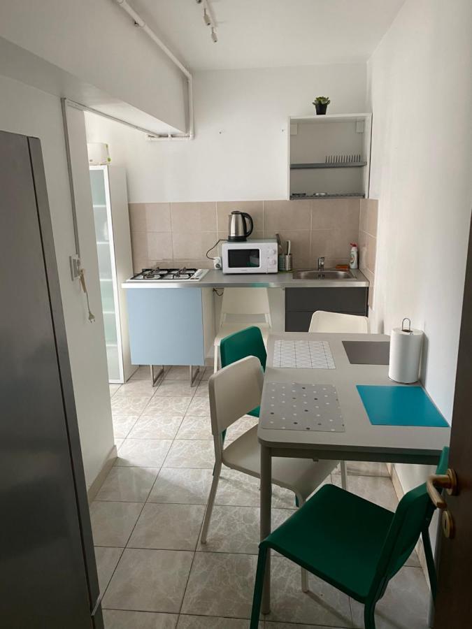 Green Apartment 96 Bucareste Exterior foto